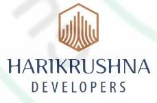 Harikrushna Developers logo