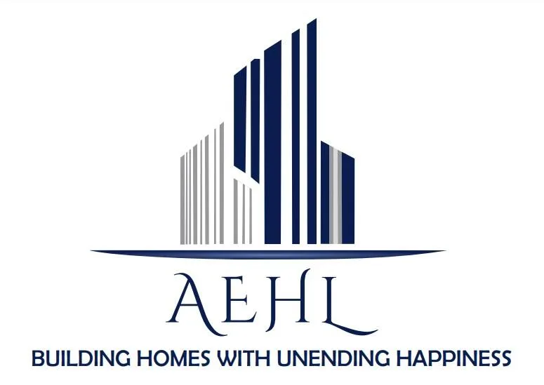 Anantham Epic Homes logo