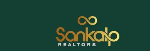 SANKALP REALTORS logo