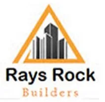 Rays Rock Builders logo