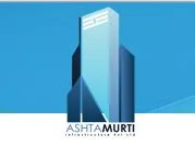 Ashtamurti Infrastructure logo