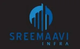 Sreemaavi Infra logo