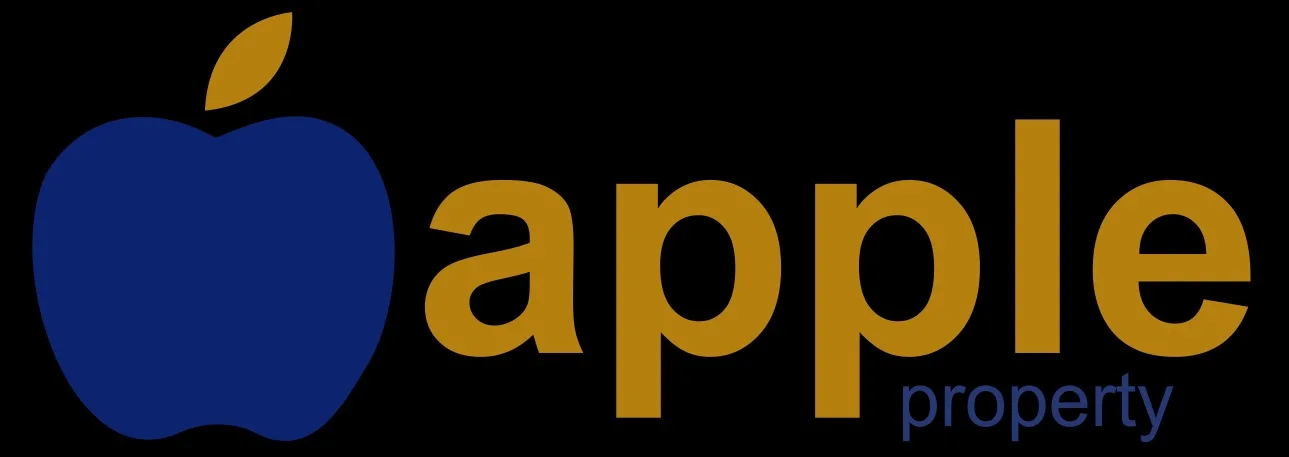 Apple Property logo
