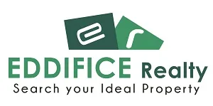 Eddifice Reality logo