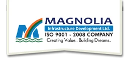 Magnolia Realty logo