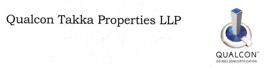 Qualcon Takka Properties LLP logo
