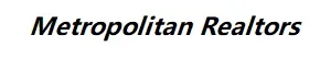 Metropolitan Realtors logo