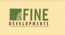 Fine Developments logo