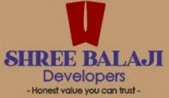 Shree Balaji Developer logo