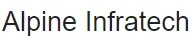 Alpine Infratech logo