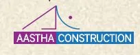 Aastha Constructions logo
