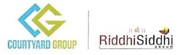 Courtyard Group and Riddhi Siddhi Group photo