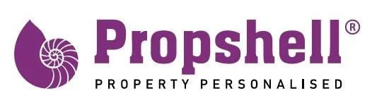 Propshell logo