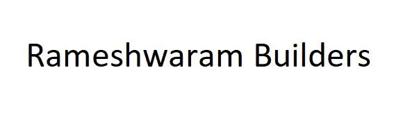 Rameshwaram Builders logo