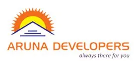 Aruna Developers logo