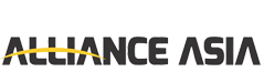 Alliance Asia logo