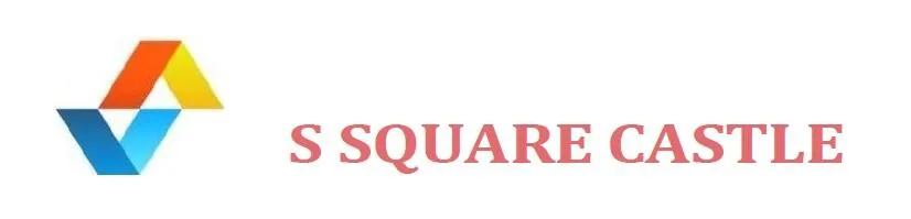 S Square Castle photo
