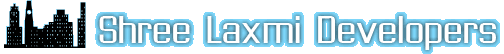 Shree Laxmi Developers logo
