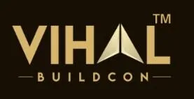 Vihal Infracon logo