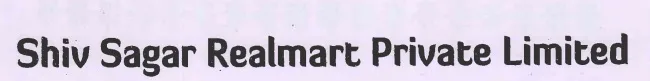 Shiv Sagar Realmart logo