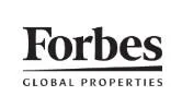 Forbes Global Properties logo