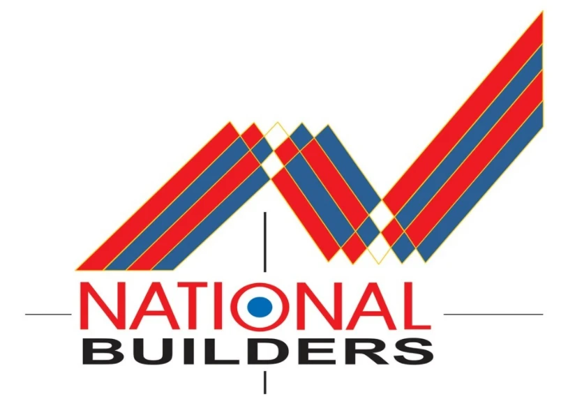 National Builders logo