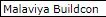 Malaviya Buildcon logo