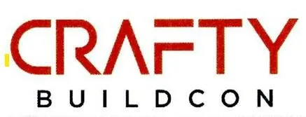 Crafty Buildcon logo