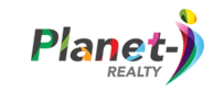 Planet I Realty logo