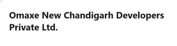 Omaxe New Chandigarh Developers Private Ltd logo