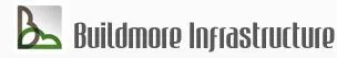 Buildmore Infrastructures logo