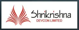 Shrikrishna Devcon logo