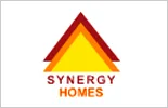 Synergy Homes Kochi logo