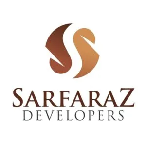 Sarfaraz Developers logo