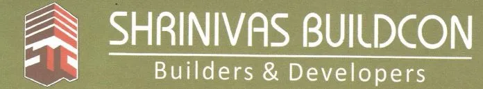 Shrinivas Buildcon logo