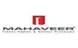 MAHAVEER ESTATE PROJECTS logo