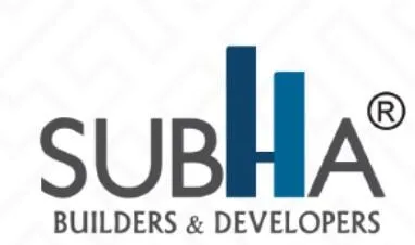 Subha Builders logo