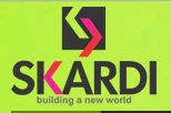 Skardi Realtech logo