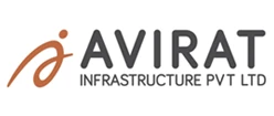 Avirat Infrastructure logo