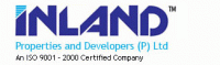 Inland Properties and Developers logo