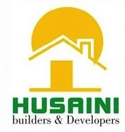 Husaini Builders logo