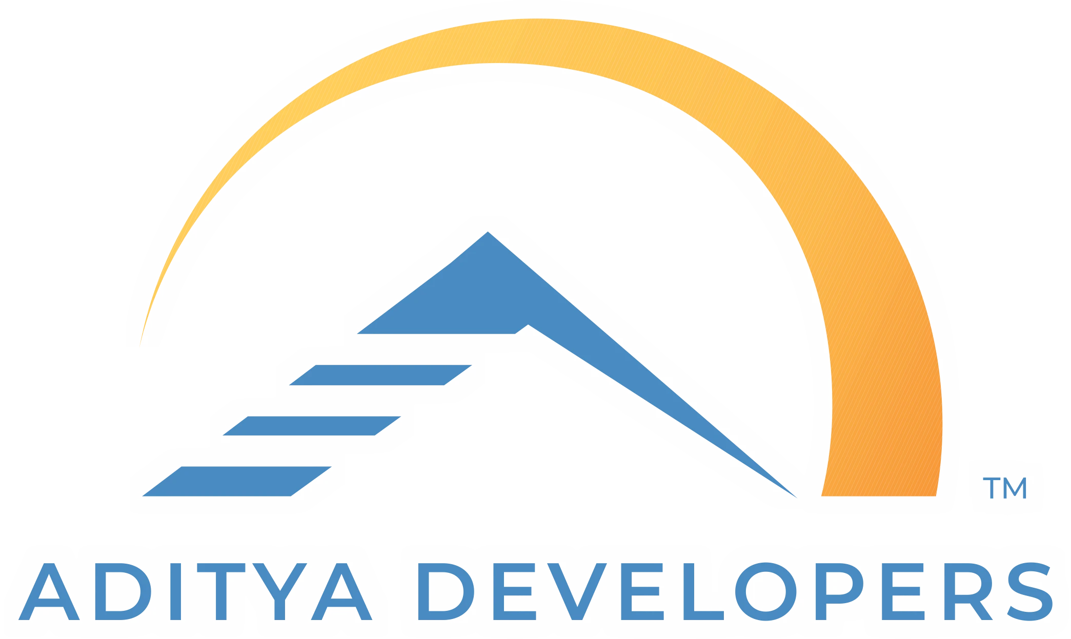 Aditya Developers Indore logo