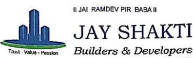 Jay Shakti Builders Navi Mumbai logo