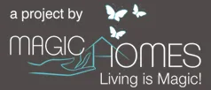 Magic Homes logo