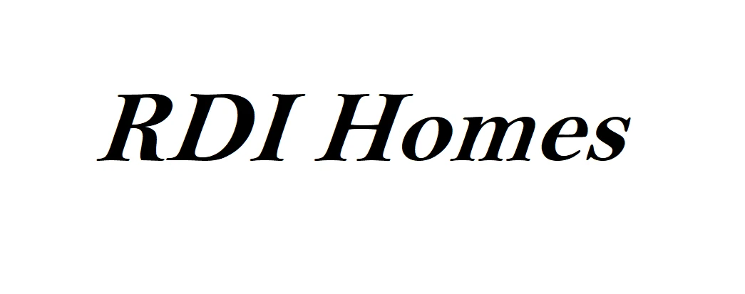 RDI Homes logo