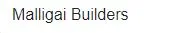 Malligai Builders logo