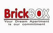 Brick Box Construction Builders logo