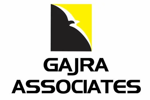 Gajra Associates logo