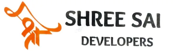 Shree Sai Developers Nashik logo