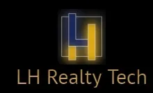 LH Realty Tech logo